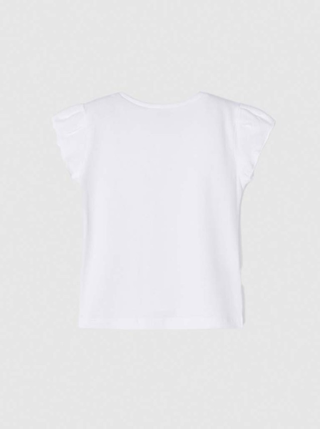 T-Shirt F�minin Mayoral