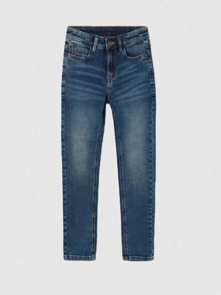 Jeans Male Mayoral Jeans Male Mayoral