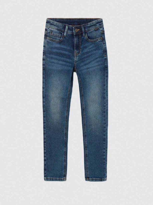Jeans Male Mayoral