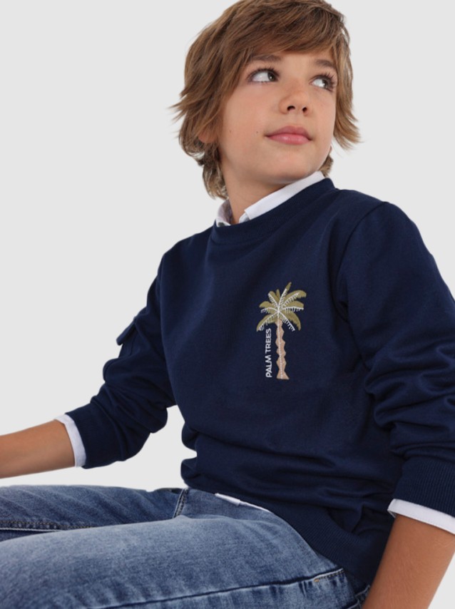 Jeans Menino Mayoral