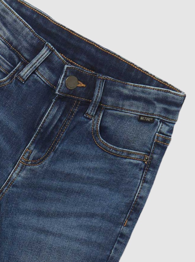 Jeans Menino Mayoral