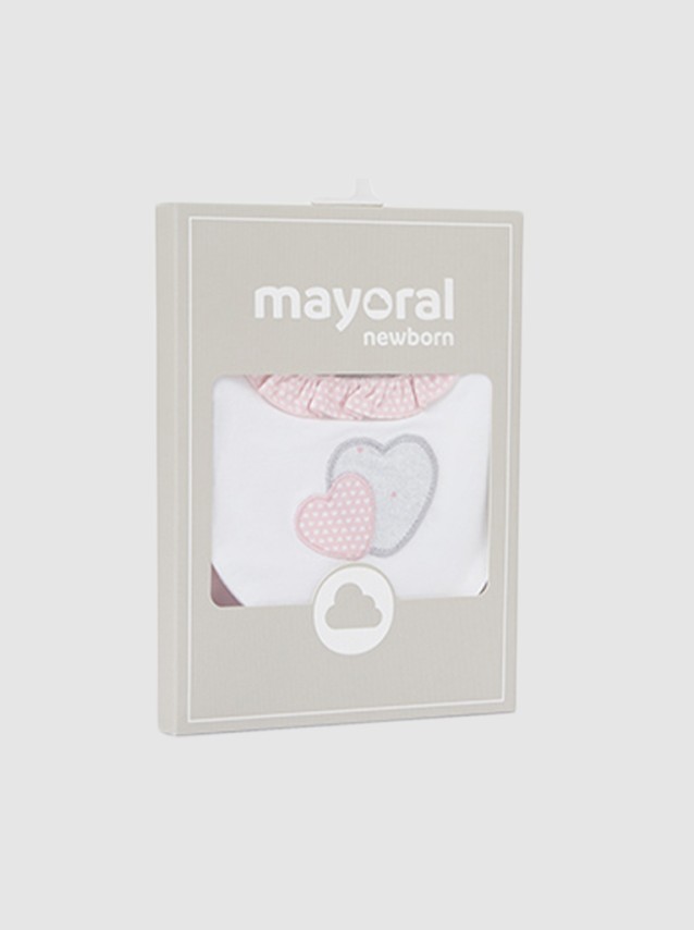 Bavoirs F�minin Mayoral