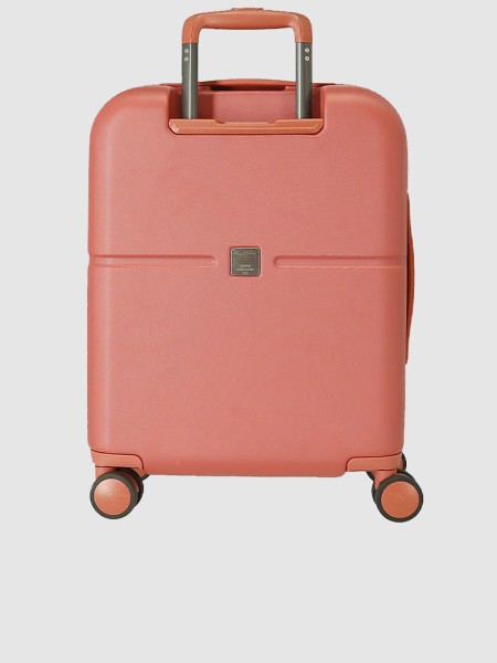 Bolsa de Viaje Mediana Femenino Pepe Jeans London Bolsa de Viaje Mediana Femenino Pepe Jeans London