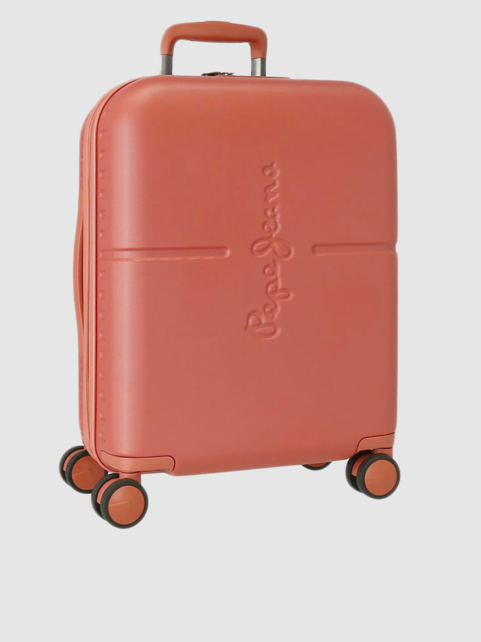 Sac de Voyage Moyen Féminin Pepe Jeans London