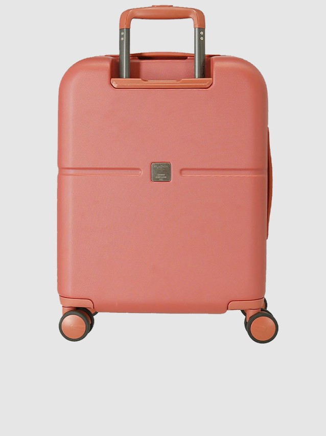 Medium Travelling Bag Female Pepe Jeans London