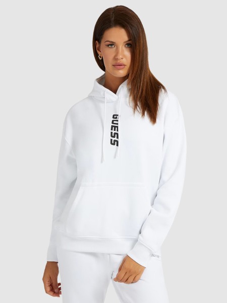 Sweatshirt Féminin Guess Activewear