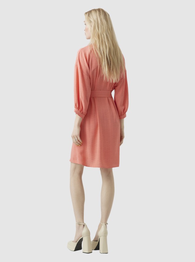 Dresses Female Vero Moda