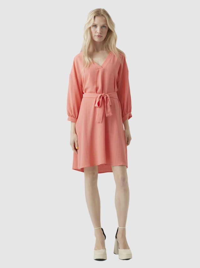 Dresses Female Vero Moda