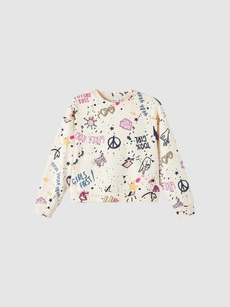 Sudaderas Femenino Name It