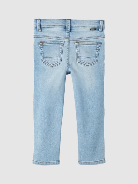 Jeans Male Name It