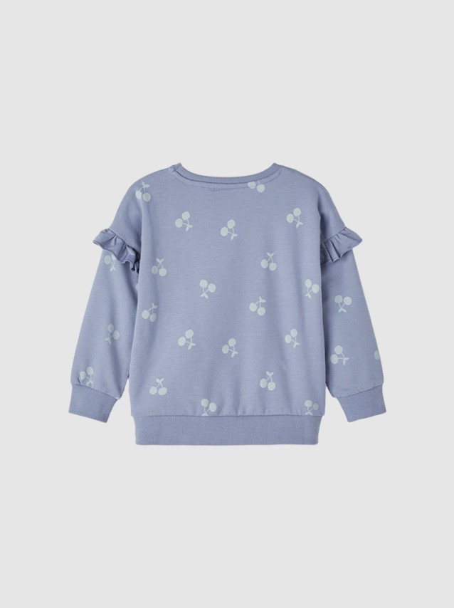 Sudaderas Femenino Name It