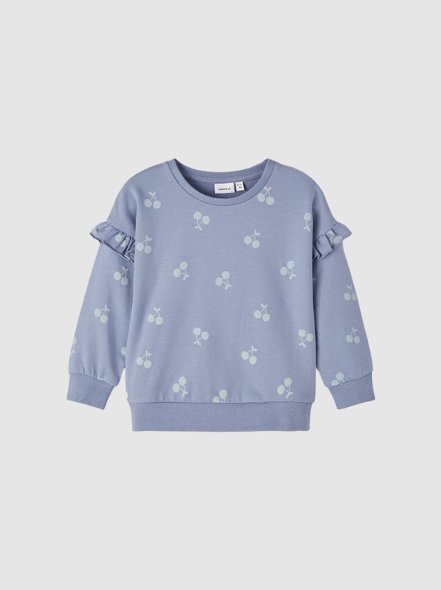 Sudaderas Femenino Name It