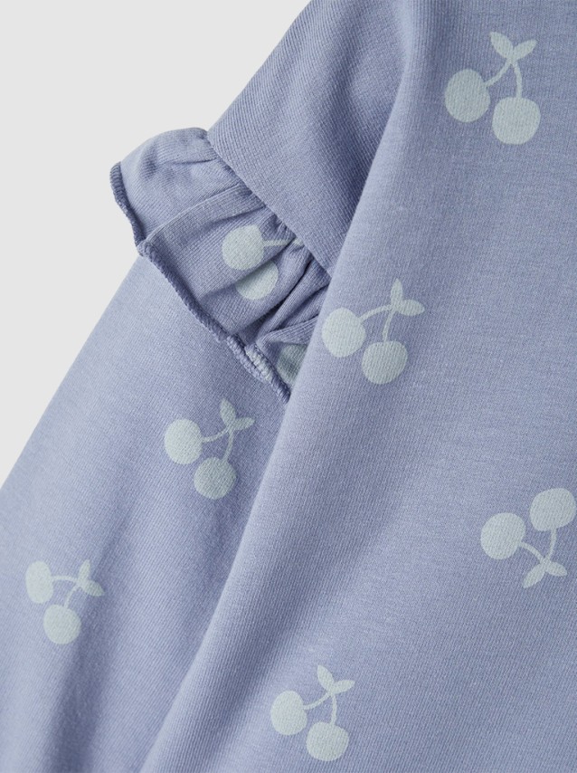 Sweatshirt Female Name It