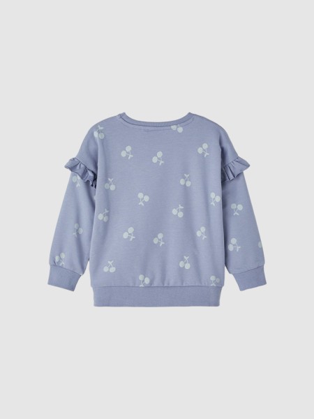 Sweatshirt Féminin Name It Sweatshirt Féminin Name It