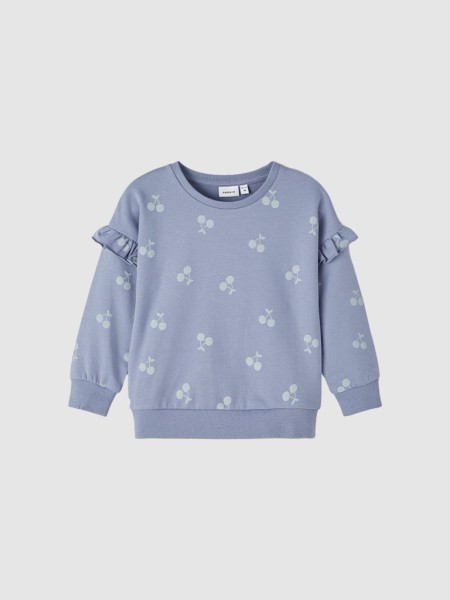 Sudaderas Femenino Name It