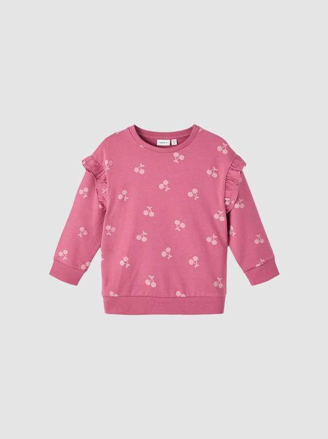 Sudaderas Femenino Name It