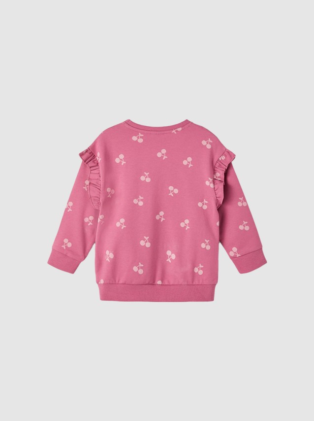 Sudaderas Femenino Name It