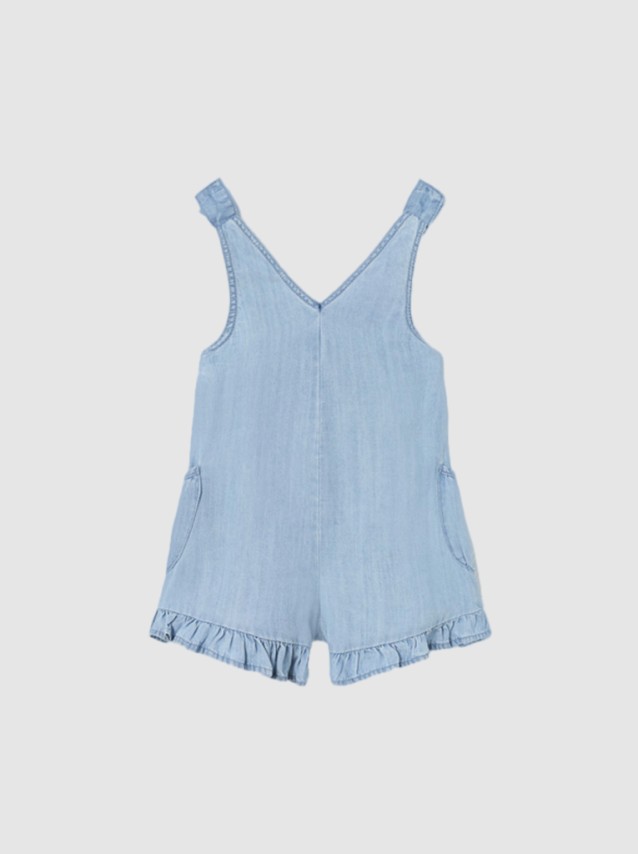 Jumpsuits Female Mayoral