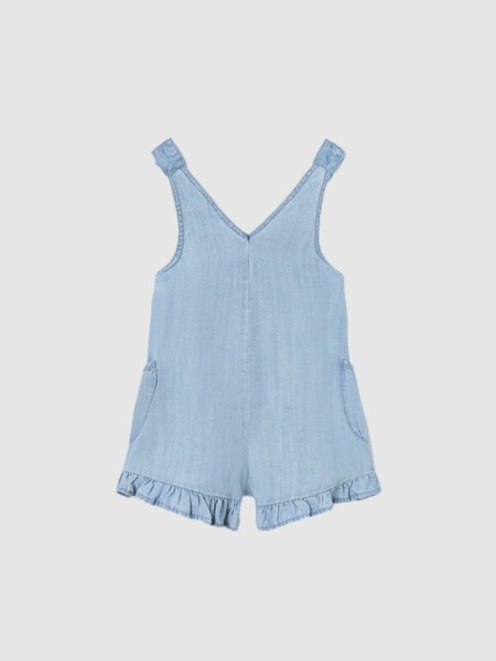 Jumpsuits Female Mayoral