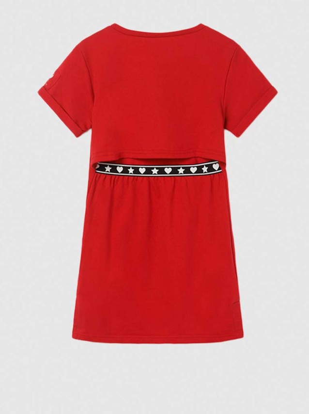 Dresses Female Mayoral