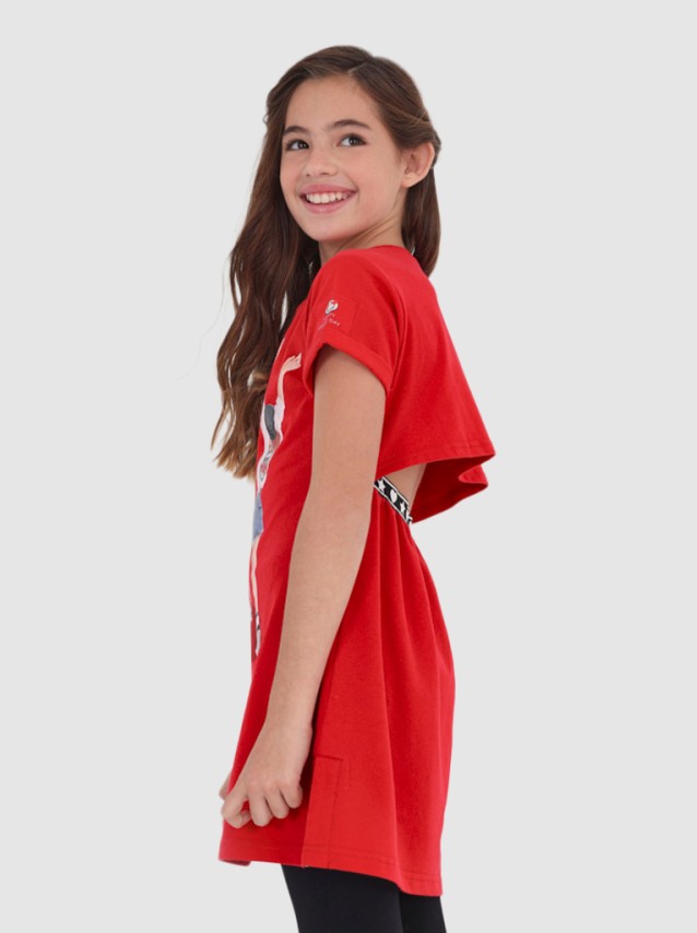 Dresses Female Mayoral
