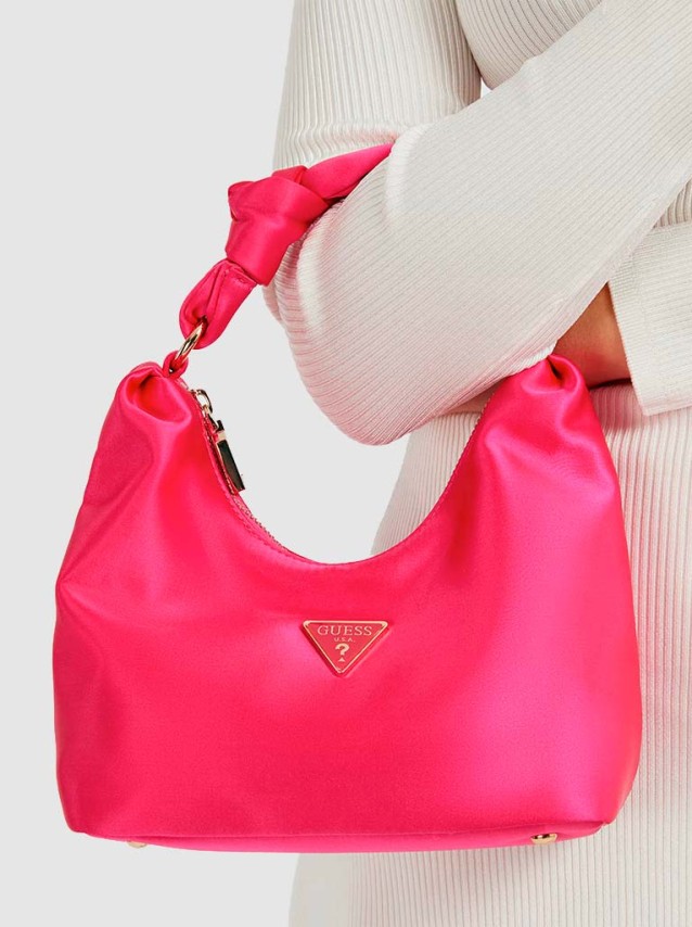 Bolso Femenino Guess Acess�rios