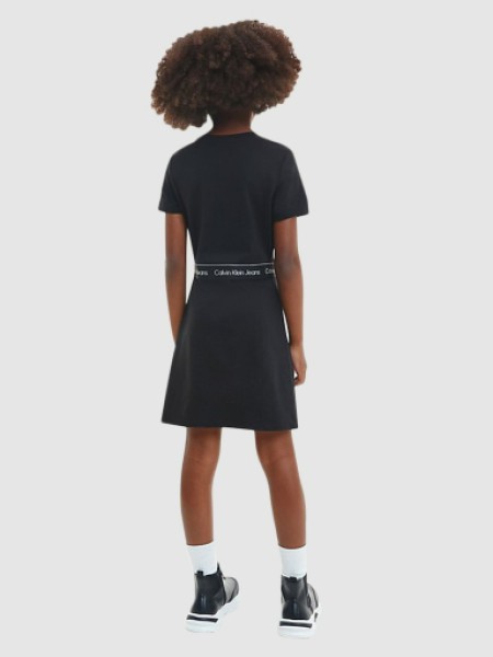 Robes Féminin Calvin Klein Robes Féminin Calvin Klein