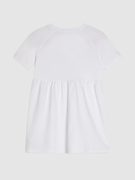 Vestidos Menina Calvin Klein Vestidos Menina Calvin Klein