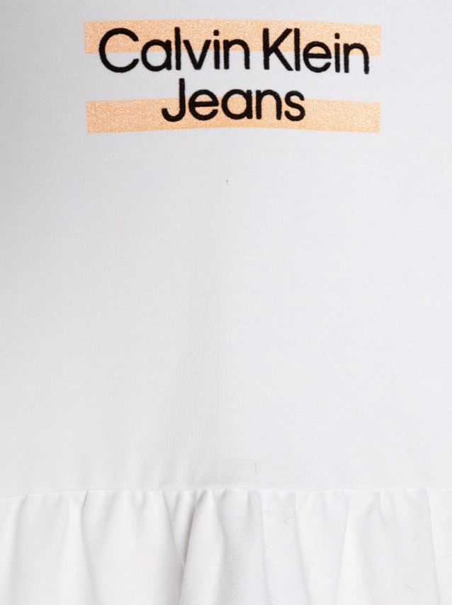 Dresses Female Calvin Klein