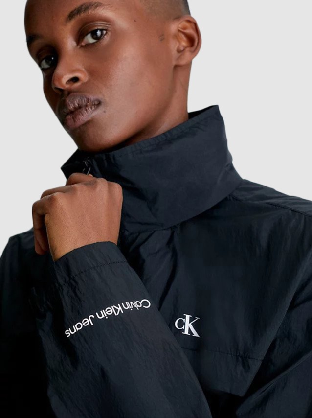 Jackets Female Calvin Klein