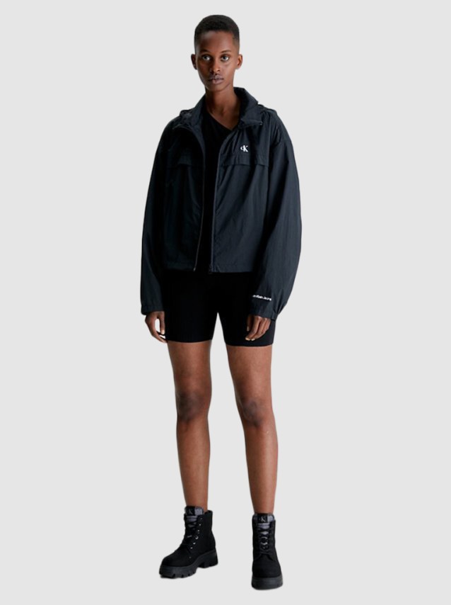 Jackets Female Calvin Klein