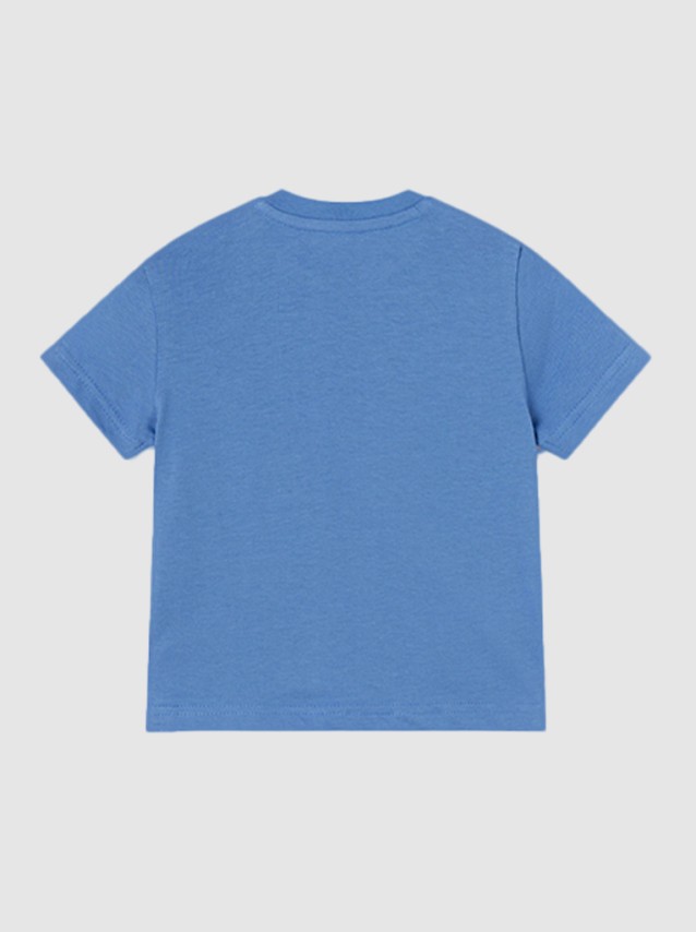 T-Shirt Male Mayoral