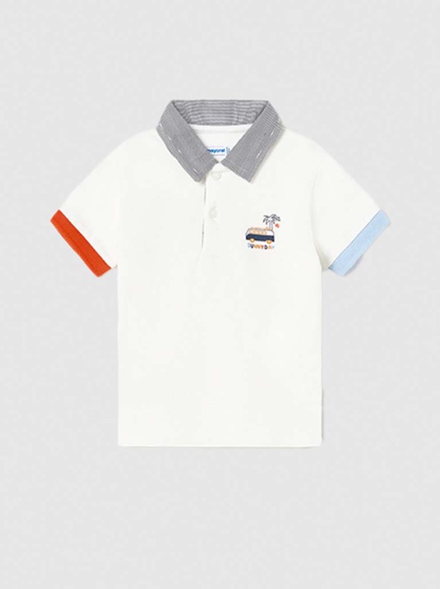 Polos Male Mayoral