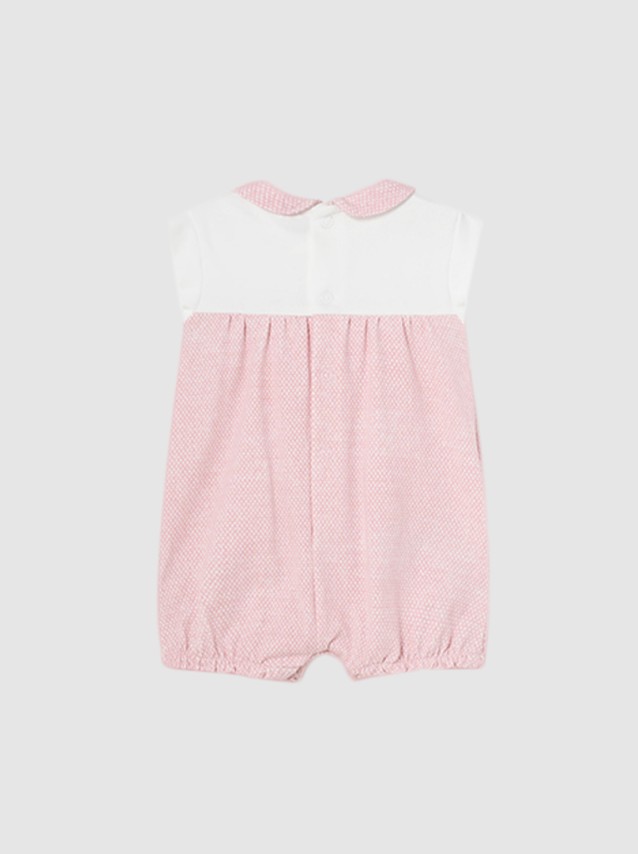 Babygrow Beb� Menina Mayoral