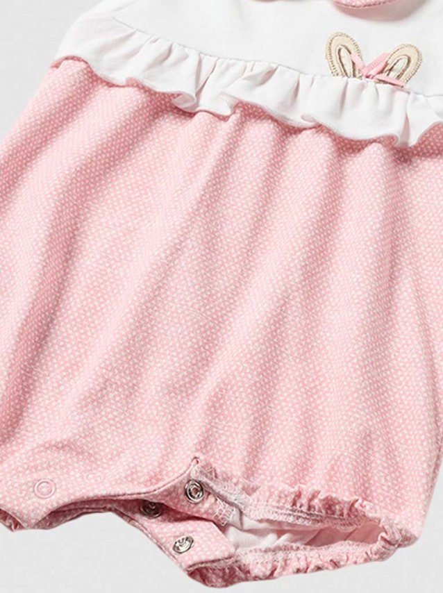 Babygrow Beb� Menina Mayoral