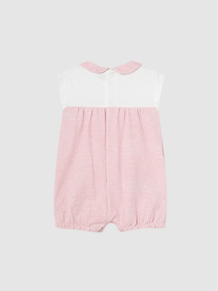 Babygrow Beb� Menina Mayoral