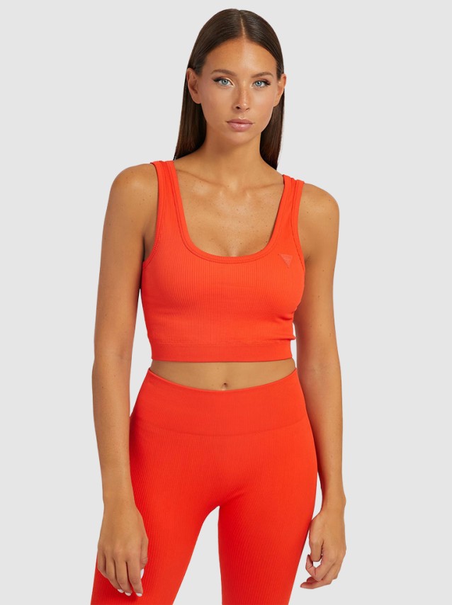 Tops Female Guess Activewear