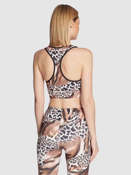 Hauts F�minin Guess Activewear