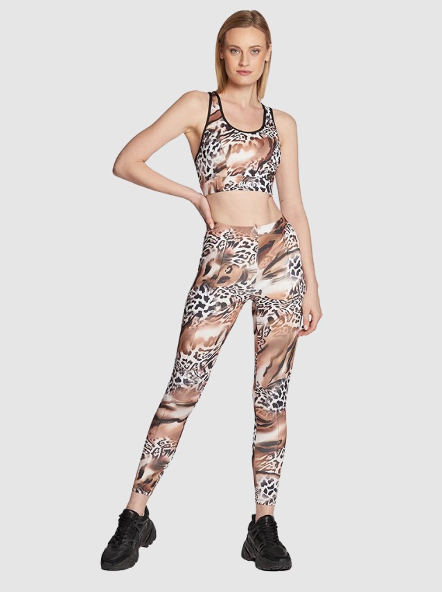 Hauts F�minin Guess Activewear