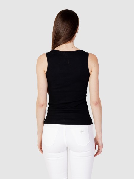 Tops Femenino Guess Tops Femenino Guess