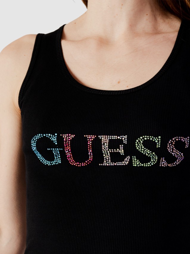 Tops Mulher Guess