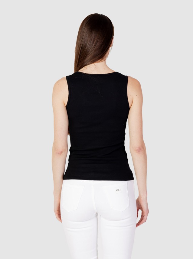 Tops Female Guess