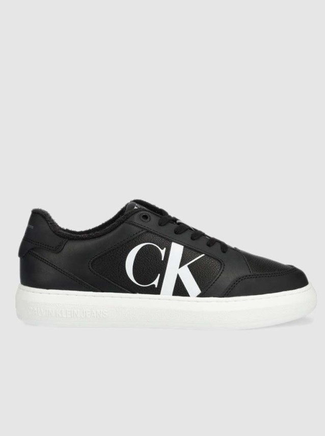 Baskets Masculin Calvin Klein Footwear