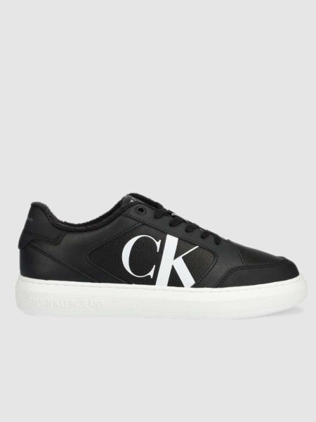 Trainers Male Calvin Klein Footwear