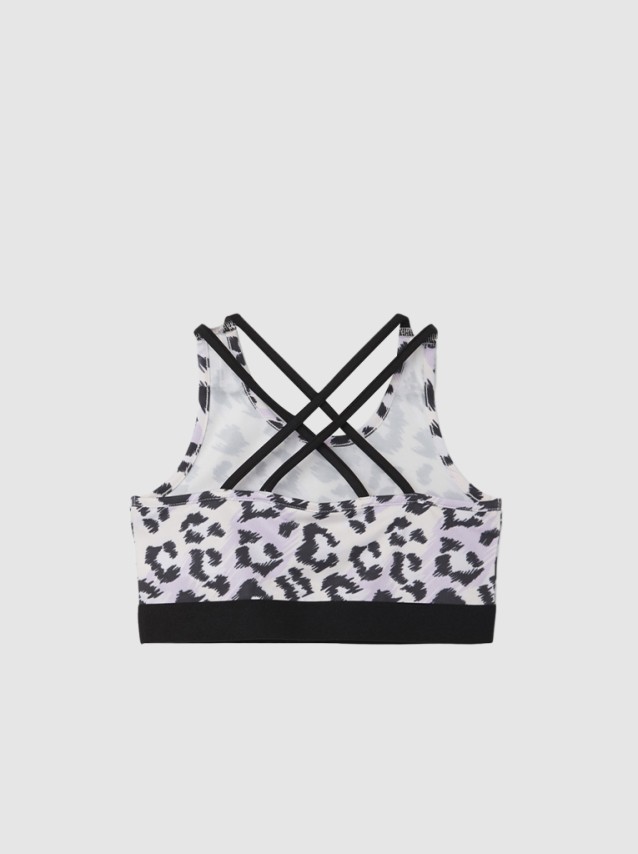 Tops Femenino Name It