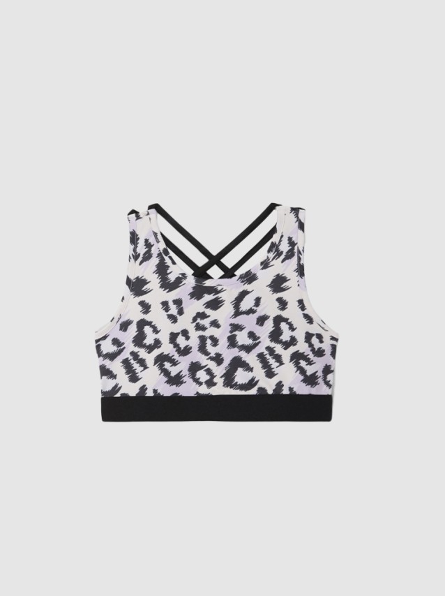 Tops Femenino Name It