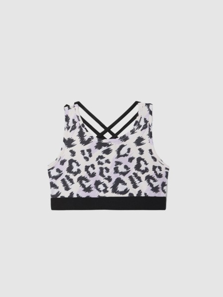 Tops Femenino Name It