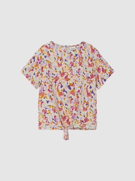 T-Shirt Female Name It