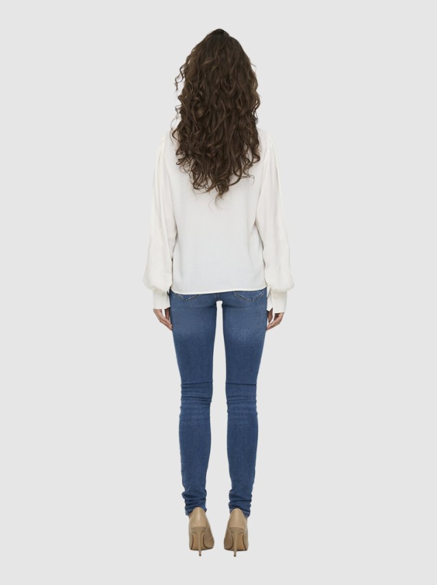 Camisa Mulher Divya Jdy