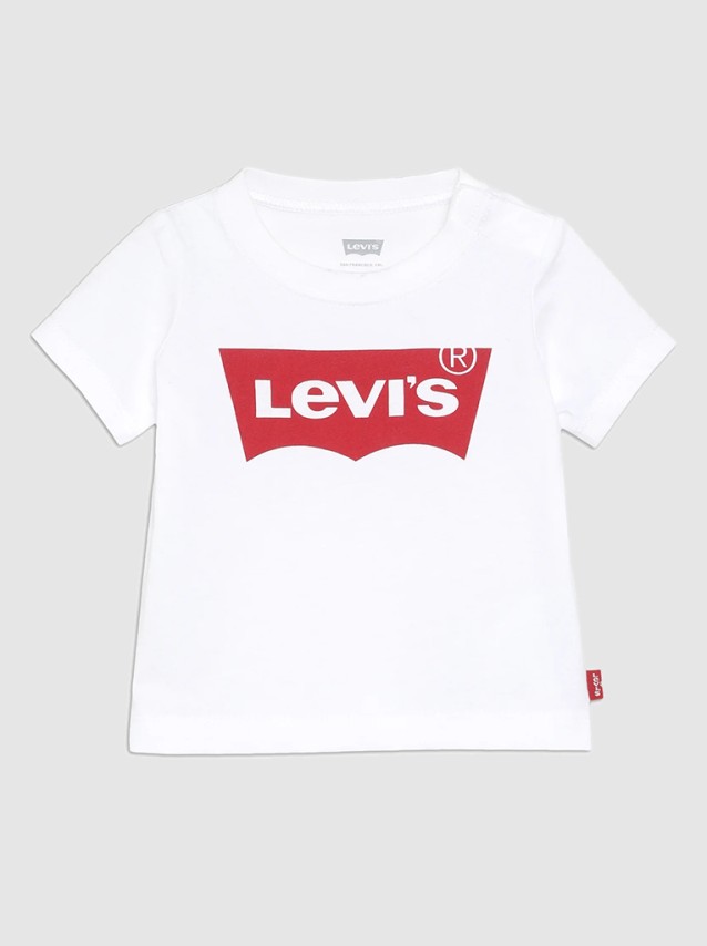 T-Shirt Fminin Levis